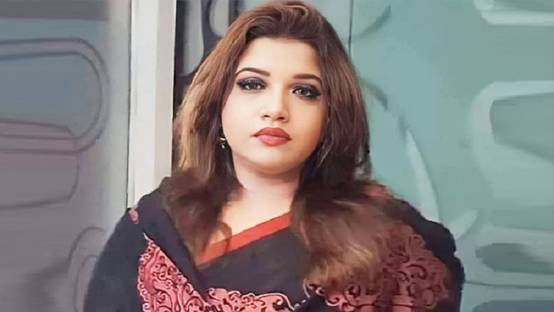 সিঙ্গাপুর যাচ্ছেন শামা ওবায়েদ,গুরুত্ব পাবে বাণিজ্য-বিনিয়োগ